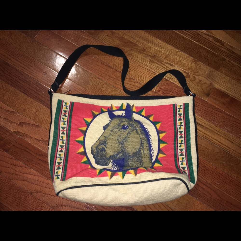 Horse Bag